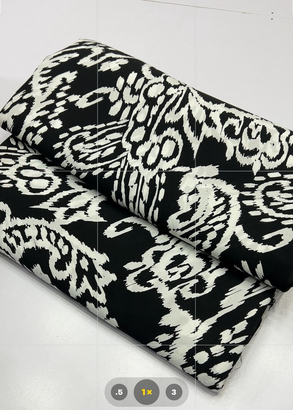 2 piece suit Barosha Lawn