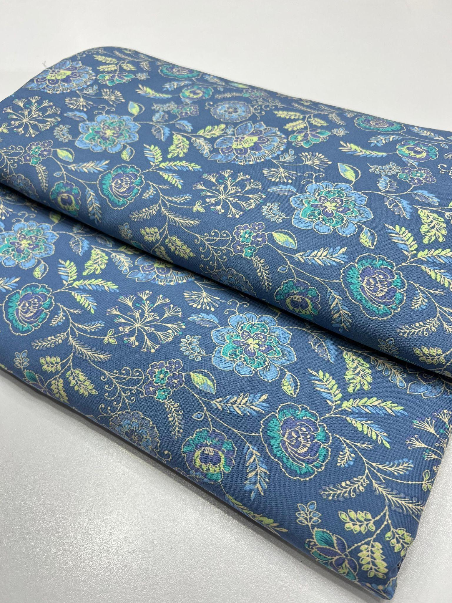 2 piece suit Barosha Lawn