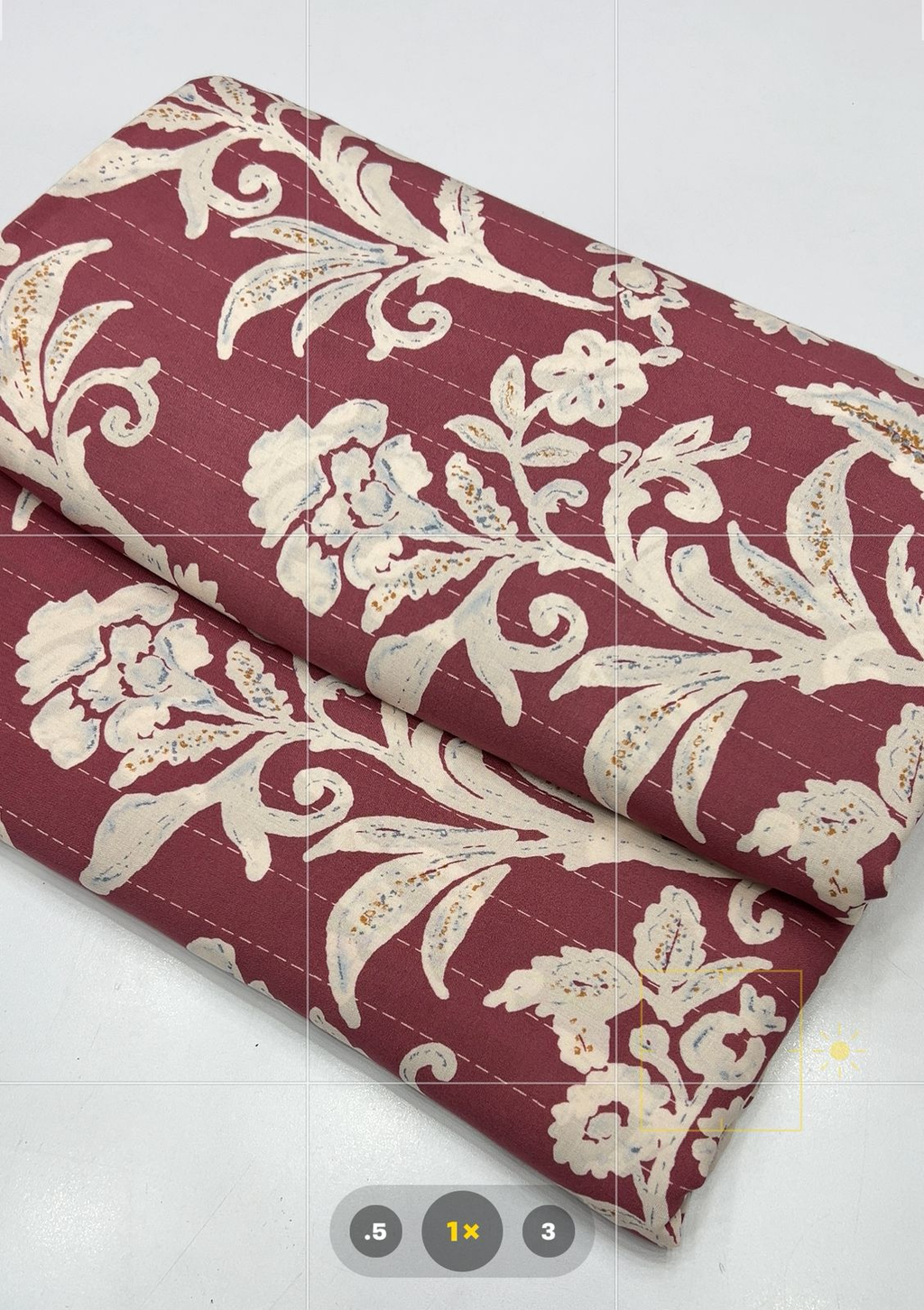 2 piece suit Barosha Lawn