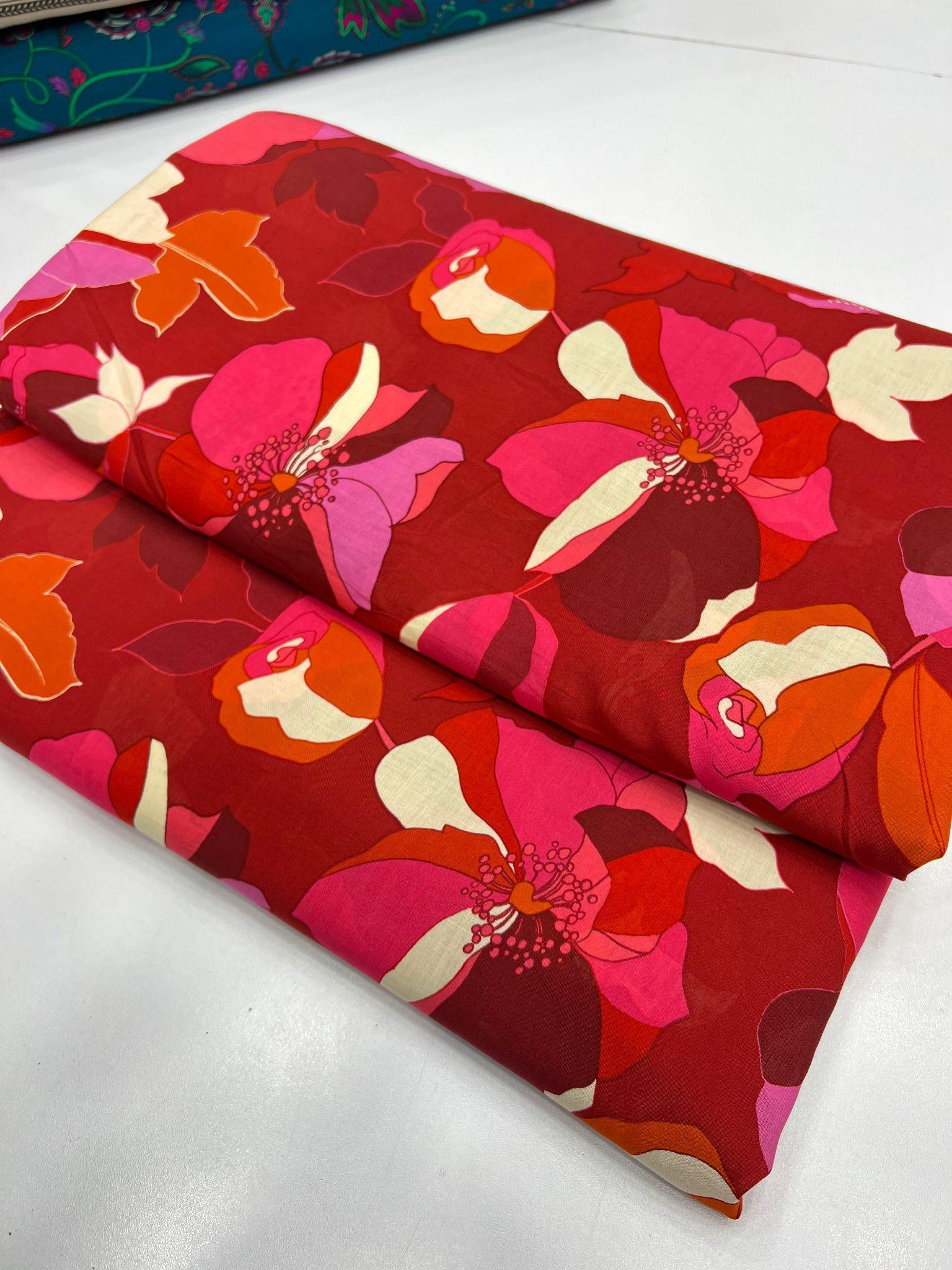 2 piece suit Barosha Lawn