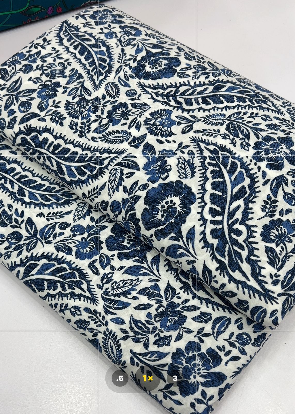 2 piece suit Barosha Lawn