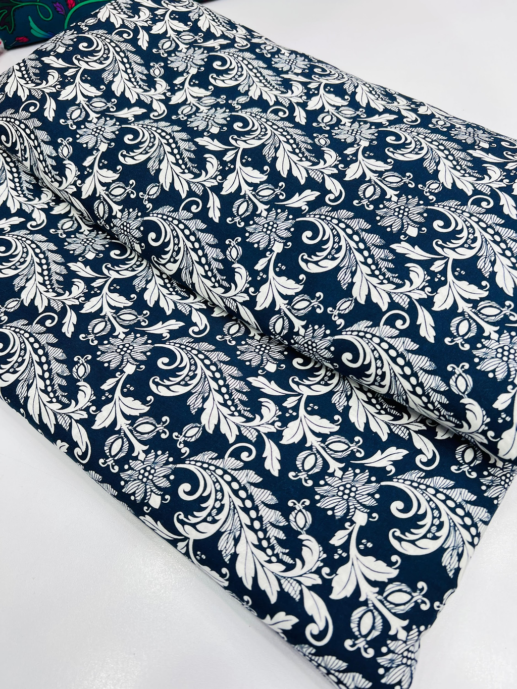 2 piece suit Barosha Lawn