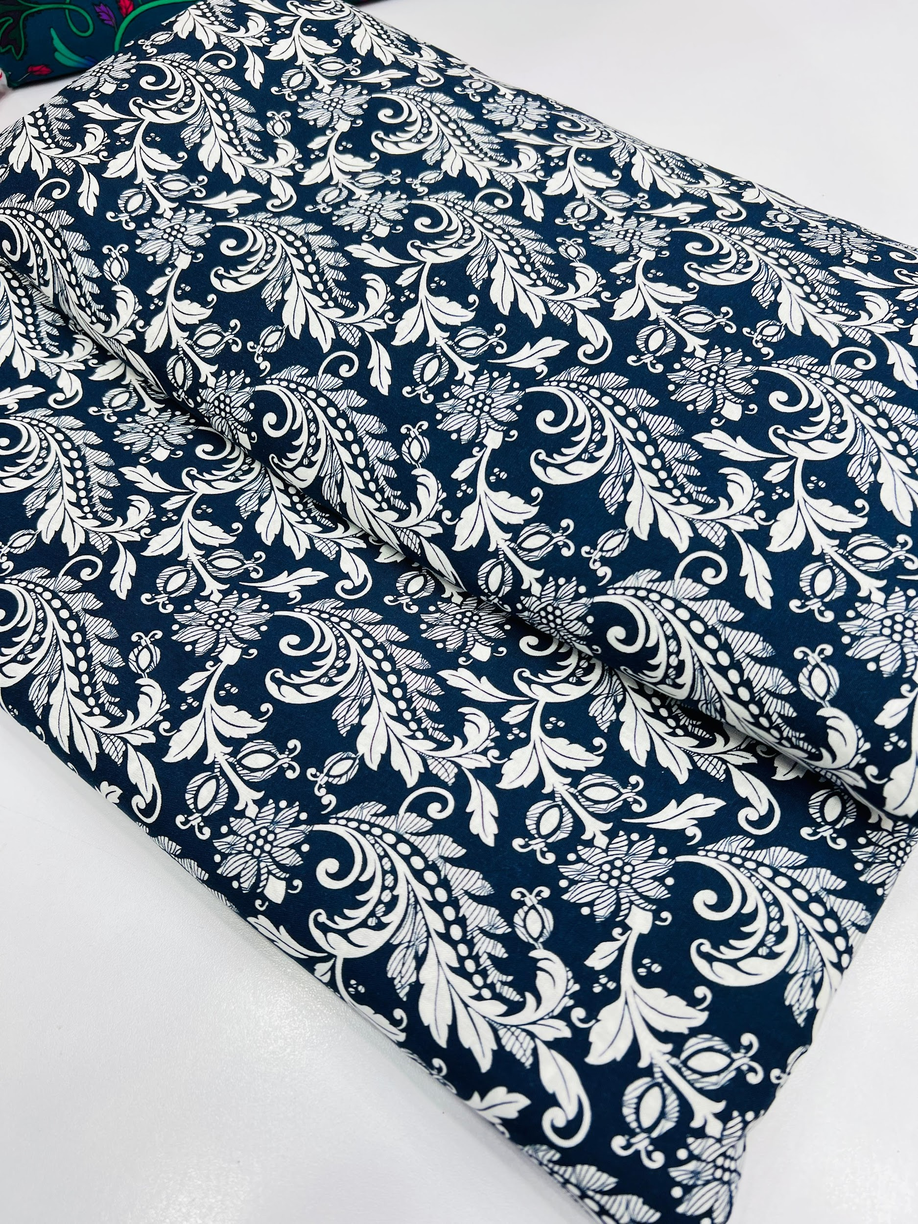 2 piece suit Barosha Lawn