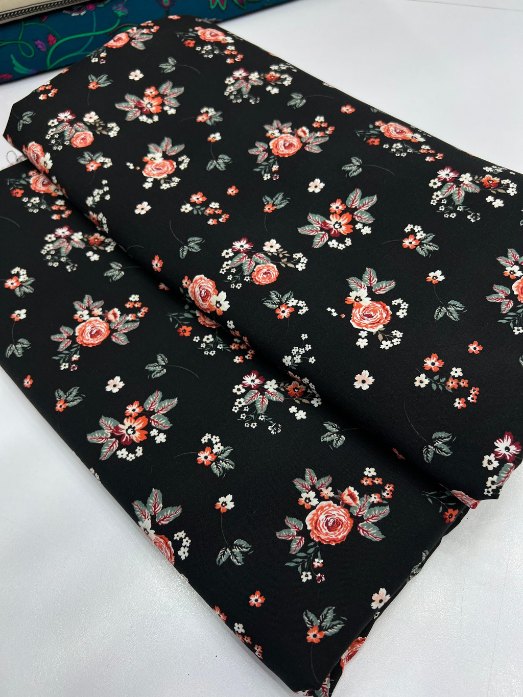 2 piece suit Barosha Lawn