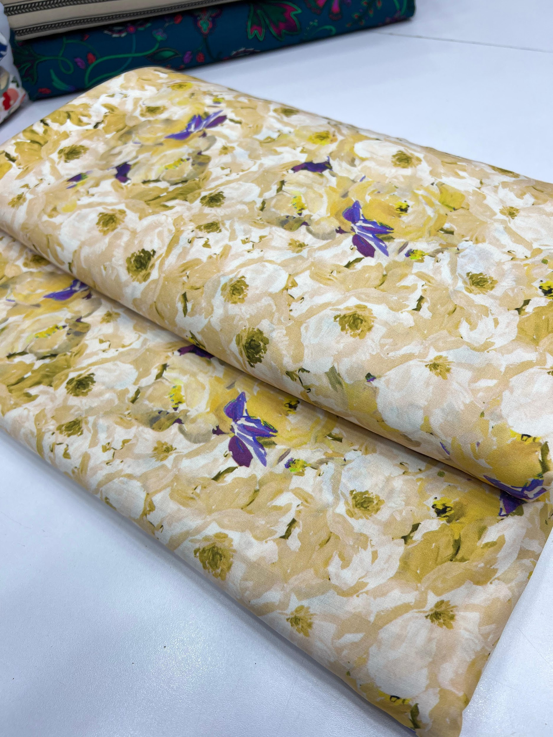 2 piece suit Barosha Lawn